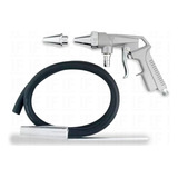 Pistola Para Jateamento De Areia Stels (mtx)