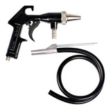 Pistola Para Jateamento Ja-3a Arprex