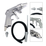 Pistola Para Jateamento Jato De Areia Sucção Stels