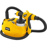 Pistola Para Pintura Eletrica Pulverizadora 600w - Promoção