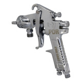 Pistola Para Tanque De Pintura 2.0mm Pdr Pro-509t