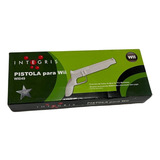 Pistola Para Wii Wi049 Integris