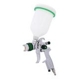 Pistola Pintura Hvlp Automotiva Profissional Gravidade Lx4
