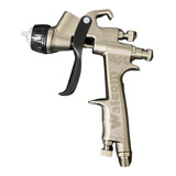 Pistola Pintura Slim X-light Hte 1.3mm Sem Manômetro Walcom