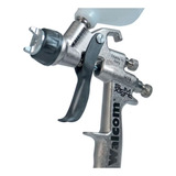 Pistola Pintura Slim X-light Hte Walcom 1.3 Profissional