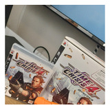 Pistola Time Crisis 4 Ps3