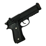 Pistola Tipo 1911 Airsoft Spring Beretta