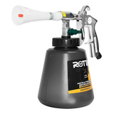 Pistola Tornador, Pistola Limpeza Profissional Sem Rolamento