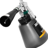 Pistola Tornador Limpeza Profissional Carros Com Rolamento