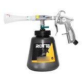 Pistola Tornador S/rolamento Limpeza Pesada Lava Jato Sofas
