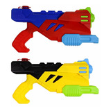 Pistola Ultra Bel Arma Arminha Brinquedo Lança Água