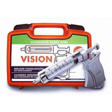 Pistola Vacinador Automático Kaber Vision 50