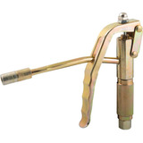 Pistola/válvula Para Propulsora De Graxa Vonder