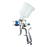 Pistolas Pintura E Cola Grav. Hvlp 125ml Pro-535 Ldr2 Profis 0