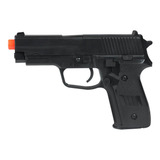 Pistolas/airsoft Spring 6mm Vigor Pistola Sig Sauer P226