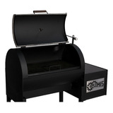 Pit Smoker 10kg Implemis