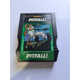 Pitfall Activision Intellivision Original