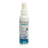 Piusana Papick Spray Anti Automutilação 100ml Mundo Animal
