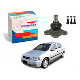 Pivo Bandeja Dianteira Perfect Astra Sedan 1.8 2002