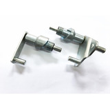 Pivo Do Limpador Parabrisa Rural F75 F-75 Willys Ford Par