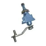 Pivo Limpador Ford Cargo 1985 A 2011 Ld - Gr 1366d