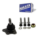 Pivo Suspensao Fiat Palio Siena Strada Fire Original Nakata