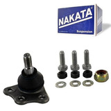 Pivo Suspensao Fiat Palio Siena Strada Fire Original Nakata 