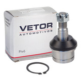 Pivô Suspensão Inferior Jeep Grand Cherokee 5.9 V6 1997/1998