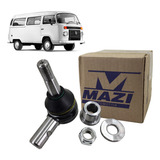 Pivo Suspensão Inferior Reforçado Vw Kombi Lado Direito.