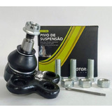 Pivo Suspensão Lado Direito Ou Esquerdo, Chevrolet Captiva