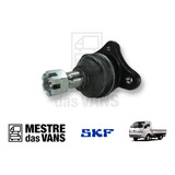 Pivô Suspensão Superior K2500/k2700/besta 2.7/topic Antiga Skf