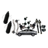 Pivo+term Dirhidraulica+axial+coifa+bucha Bieleta Civic 2010