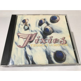 Pixies Trompe Le Monde (foto Mídia