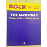 Pl191 Revista Fasc As Feras Do Rock Nº23 Rolling Stones 12pa