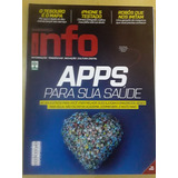 Pl317 Revista Info Exame Nº322 Nov12 Robôs Que Nos Imitam
