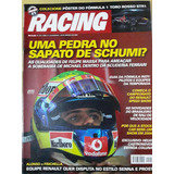 Pl34 Revista Racing Nº191 Mar06 Pôster Toro Rosso Str1