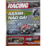 Pl35 Revista Racing Nº192 Abr06 Pôster Midland M16