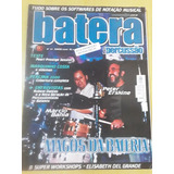 Pl439 Revista Batera & Percussão Nº34 Jun2000 Peter Erskine
