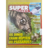 Dinossauros