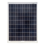 Placa / Módulo / Painel Solar Fotovoltaico  Komaes Km 85w 