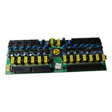 Placa 16 Ramais Balanceada Cp 48/cp 112 (c/emb) Intelbras