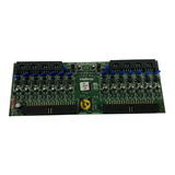 Placa 16 Ramais Desbalanceadas Cp 48 / Cp 112 Intelbras