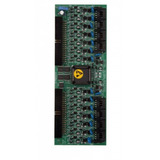 Placa 16 Ramais Desbalanceadas Cp 48 / Cp 112 Intelbras