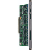 Placa 2 Troncos 12 Ramais Impacta 140/220