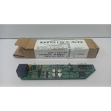 Placa 2 Troncos E 2 Ramais Digistar Xip 220