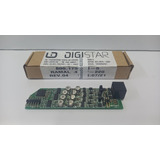 Placa 4 Ramais Analógicos Xip-220/230