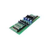 Placa 4 Ramais Balanceados P/ Modulare E Conecta Intelbras