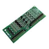 Placa 4 Ramais Modulare I /conecta I Desbalanceada Intelbras