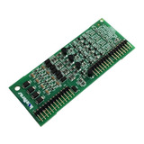 Placa 4 Ramal Desbalanceada 4rm Para Modulare Mais Intelbras