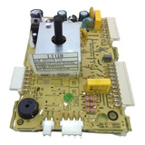 Placa A99035101 Potência Lavadora Electrolux 12kg Lt12b Orig